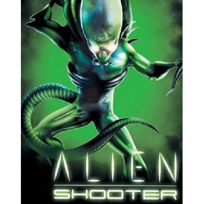 Alien Shooter