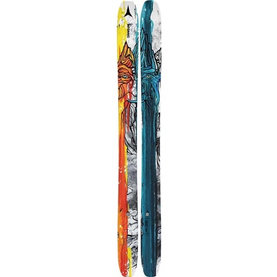 Atomic Bent Chetler 120 24/25