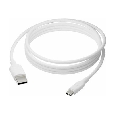 dbramante1928 CB25ACWH7090 Sustainable Re-charge Pro USB-A to USB-C 2,5m bílý