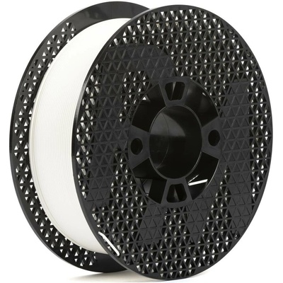 Filament PM PLA 1,75mm biela, 1 kg