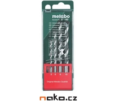 Metabo 627185000