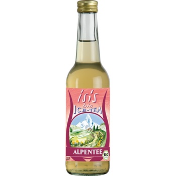 isis Bio Isis Ledový alpský čaj 330 ml