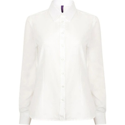 Henbury Dámská funkční košile H591 White