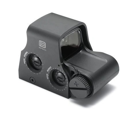 EOTech XPS2-sage