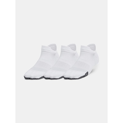 Under Armour Дамски чорапи Under Armour Womens UA Breathe NS Tab (3 чифта) Under Armour | Byal | ЖЕНИ | ЕДИН РАЗМЕР