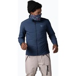Rossignol Мъжко подплатено яке Rossignol Opside Jkt dark navy