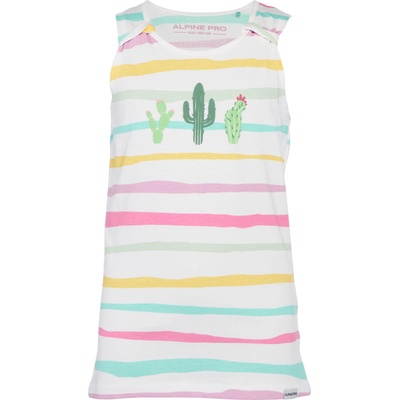 ALPINE PRO Plufo 116-122