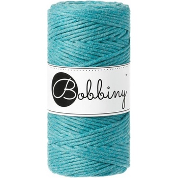 Bobbiny Macrame Regular 3mm - teal