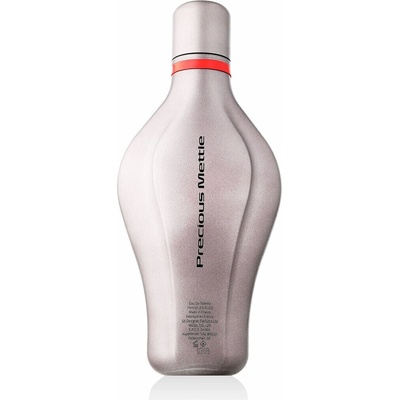 F1 Parfums Precious Mettle toaletní voda unisex 75 ml