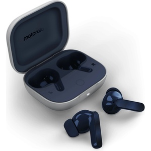 Motorola Moto Buds starlight blue (PG38C05748) Слушалки