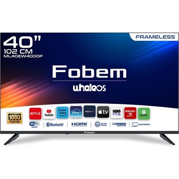 Image 1 of FOBEM ML40EW4000F