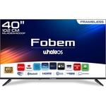 FOBEM ML40EW4000F