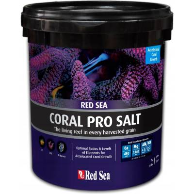 Red Sea Coral PRO 7 kg