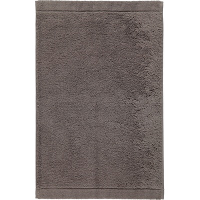 Cawö Кърпа Lifestyle Sport гладка 30 x 50 см графитена (7007 779 30/50)