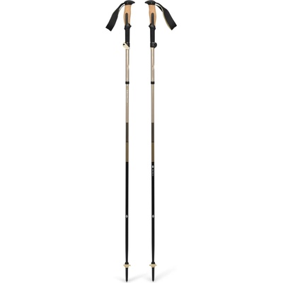 Black Diamond Туристически щеки Black diamond Trail Vista FLZ Trekking Poles Walking poles - White Oak - размер 135 cm (526-1095-0212)