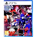 Shin Megami Tensei V: Vengeance