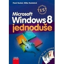 Microsoft Windows 8 Jednoduše