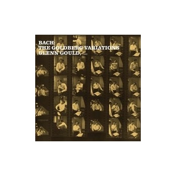 Bach: The Goldberg Variations )