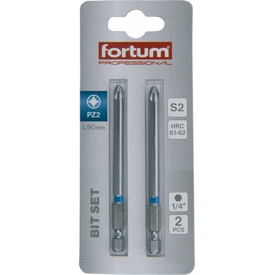 Fortum PZ 2x90mm 4741322