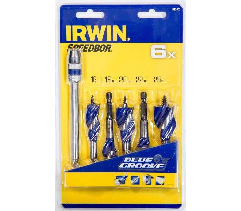 IRWIN 1922007