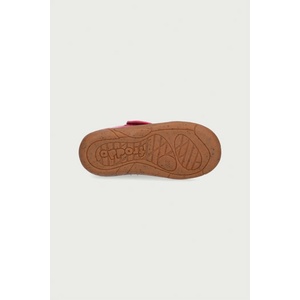 Froddo пантофи за деца MINNI WOOLY - answear - 87,99 лв