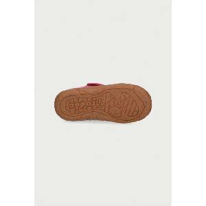 Froddo пантофи за деца MINNI WOOLY (G1700343.G.25.26)