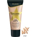 Reverz Long Lasting Cover Foundation make-up 07 Ivory 30 ml