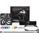 Image 1 of Noctua NF-A12x25 PWM Chromax (NF-A12x25-PWM.CH.BK.S)