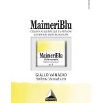 Maimeri Blu Акварелна боя Yellow Vanadium 121 1, 5 ml 1 бр (M1607121)