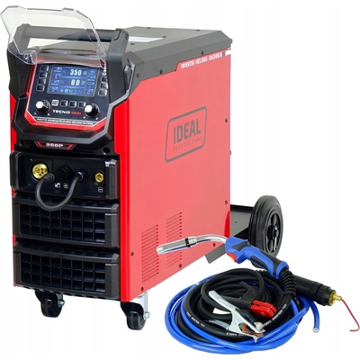IDEAL TMIG366PLCD