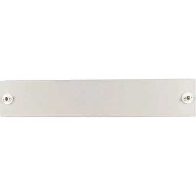 Eaton Kryt pro modulární zařízení, plný BPZ-FP-1000/150-BL 150x1000mm 293530