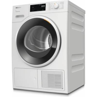 MIELE TWD640WP EU1 LW