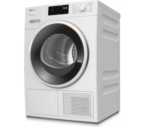 MIELE TWD640WP EU1 LW