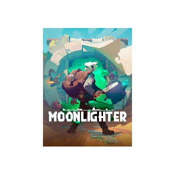 Moonlighter