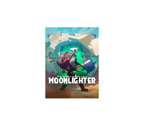 Moonlighter