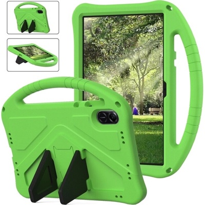Vsechnonamobil 66782 KIDDO Dětský obal pro Honor Pad X9 zelený