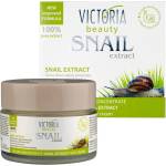  Vicoriq Beauty Snail крем за лице с охлювен екстракт, Дневен