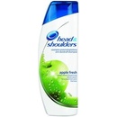Head & Shoulders Apple Fresh šampón proti lupinám pre normálne vlasy 400 ml