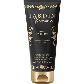 Jardin Boheme Noir Precieux Body Lotion 200 ml Лосион за тяло дамски 150ml