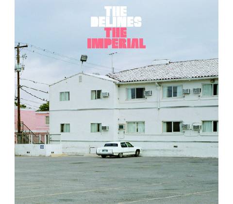 DELINES - IMPERIAL LP