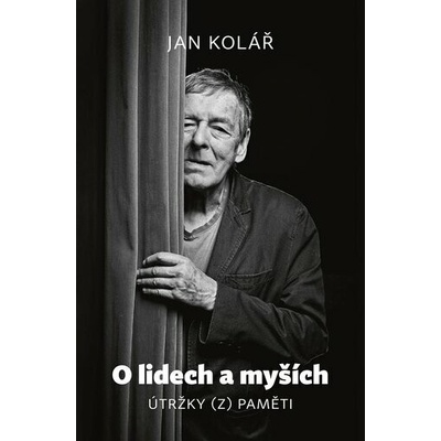 O lidech a myších