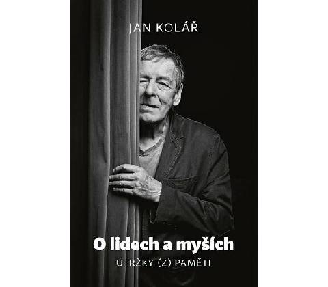 O lidech a myších