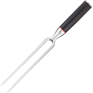 Forged Вилица за месо SEBRA 19 см, черен, Forged (FORGEDSDV627079)