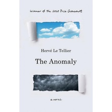 The Anomaly