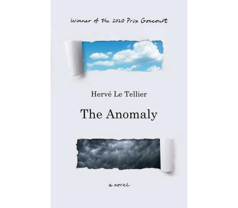 The Anomaly