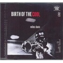 DAVIS MILES: BIRTH OF THE COOL CD