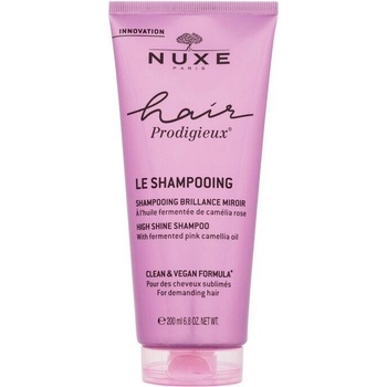 Nuxe Šampon pro lesk vlasů Prodigieux (High Shine Shampoo) Odstín: 200 ml