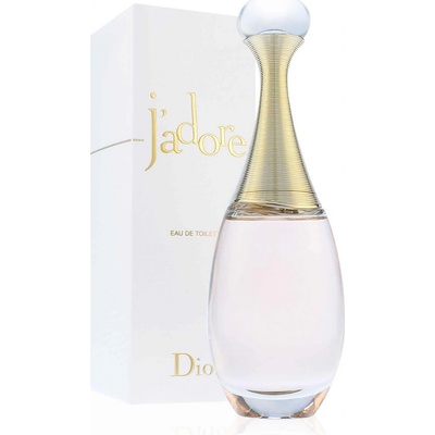 Christian Dior J'adore toaletná voda dámska 100 ml