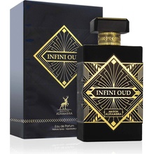 Maison Alhambra Infini Oud parfémovaná voda unisex 100 ml