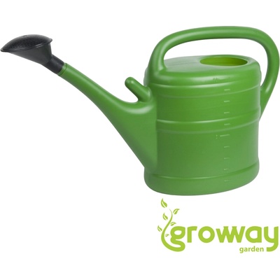Prosperplast SPRING 5l tm. zelená – Zboží Mobilmania